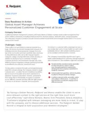 Preview of the Lobal Investment Management Company Case Study