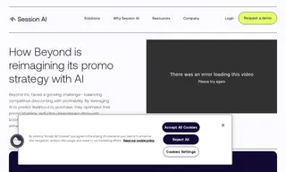 Preview of the Beyond Case Study