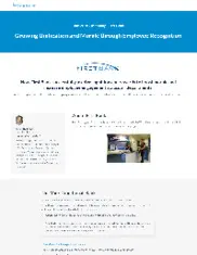 Preview of the First Bank Case Study