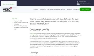 Preview of the Pallet-Track Case Study