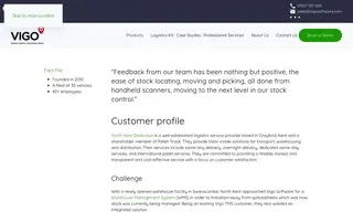 Preview of the North Kent Distibution Case Study