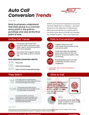 Preview of the Large Auto Company Case Study