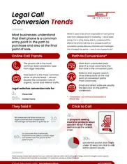 Preview of the Large Legal Company Case Study