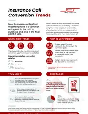 Preview of the Large Insurance Company Case Study