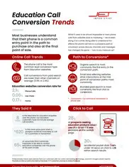 Preview of the Large Education Provider Case Study