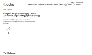 Preview of the Complete Design & Packaging Case Study