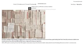 Preview of the Umbraco﻿ Case Study