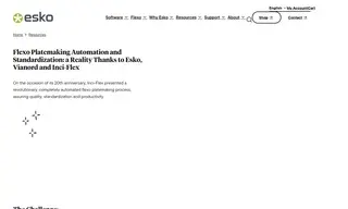 Preview of the Inci-Flex Case Study