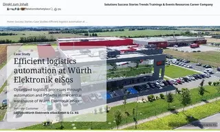 Preview of the Würth Elektronik eiSos Case Study