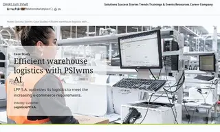 Preview of the LPP S.A. Case Study