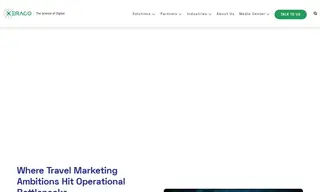 Preview of the Leading U.S.-Based Travel Company Case Study