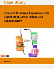 Preview of the TokenFlex Case Study