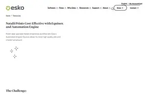 Preview of the Natalii Case Study