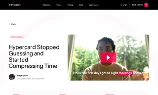 Preview of the Hypercard Case Study