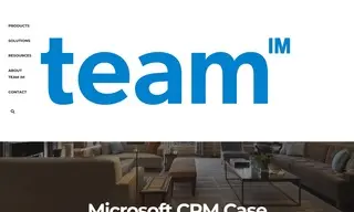 Preview of the Construction Company Case Study