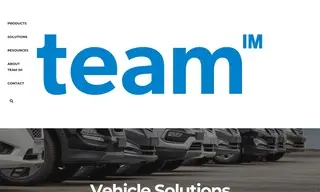 Preview of the Vehicle Solutions Company Case Study