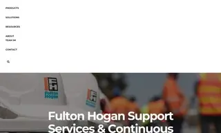 Preview of the Fulton Hogan Case Study