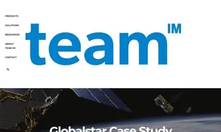 Preview of the Globalstar Case Study