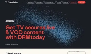 Preview of the Get TV Case Study