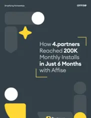 Preview of the 4.partners Case Study