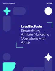 Preview of the Leadfin.Tech Case Study