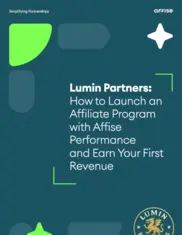 Preview of the Lumin Partners Case Study