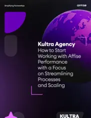 Preview of the Kultra Agency Case Study