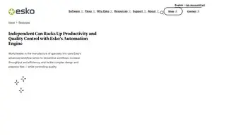 Preview of the Independent Can Case Study