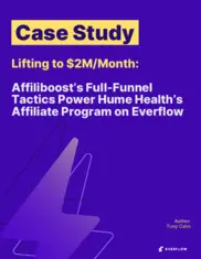Preview of the Hume Health Case Study