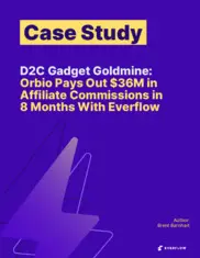 Preview of the Orbio Case Study