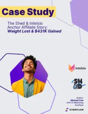 Preview of the Shed Case Study