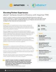 Preview of the ebankIT Case Study