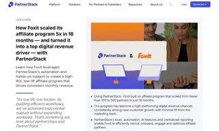 Preview of the FOXiT Case Study