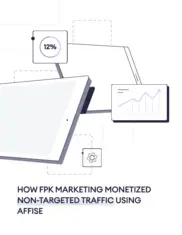 Preview of the FPK Marketing Case Study