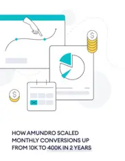 Preview of the Amundro Case Study