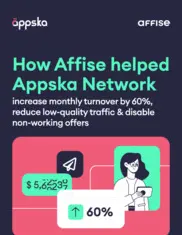 Preview of the Appska Case Study