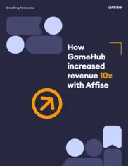 Preview of the GameHub Case Study