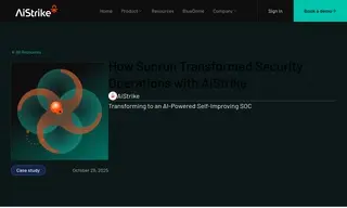 Preview of the Sunrun Case Study