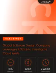 Preview of the Global Software Design Company Case Study