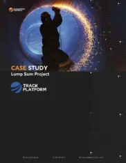 Preview of the 3rd Party Invoices Supplier Case Study