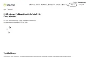 Preview of the Uniflex Case Study