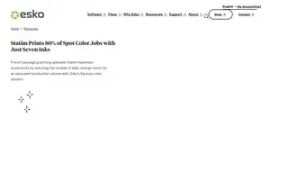 Preview of the Statim Case Study