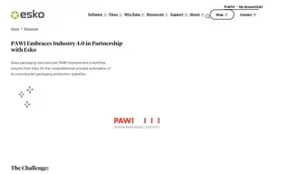 Preview of the PAWI Case Study