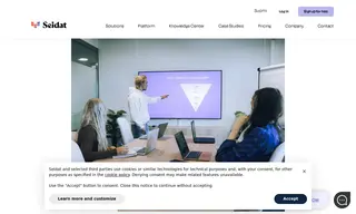 Preview of the Strongest Group Case Study