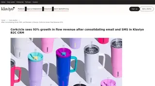 Preview of the Corkcicle Case Study