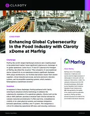 Preview of the Marfrig Case Study