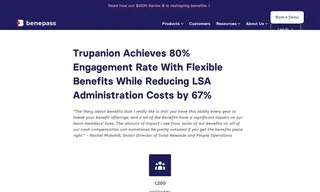 Preview of the Trupanion Case Study