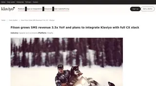 Preview of the Filson Case Study