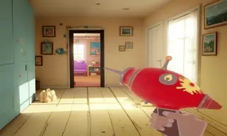 Preview of the Memory House Case Study