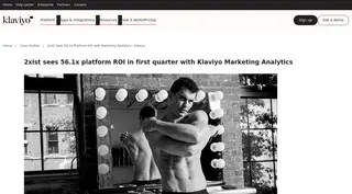 Preview of the The Moret Group Case Study